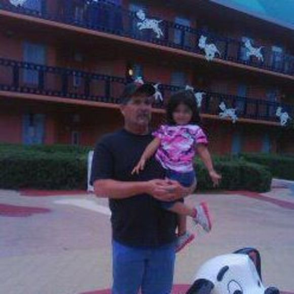 Meet your Posher, Jimmy - Picture 1 of 1